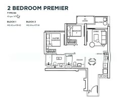 Lorong 4 Toa Payoh (D12), Condominium #568532971